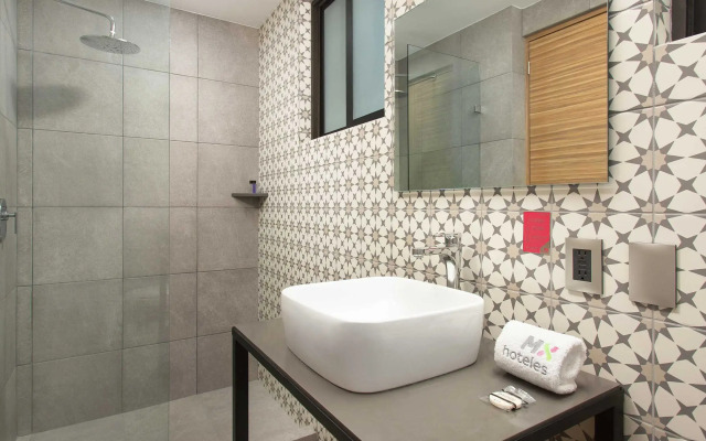Hotel MX zócalo