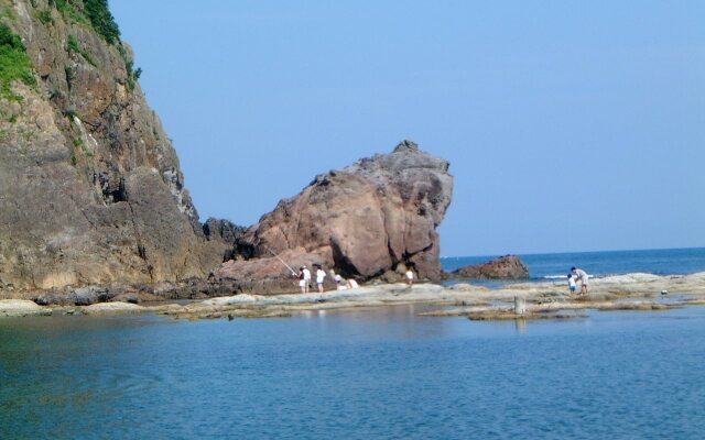 Yasuragi no Yado MARUSEI