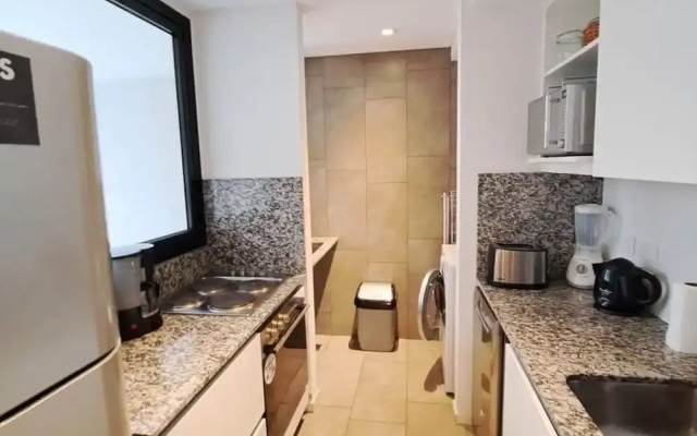 Pandora Delightful 1 Bedroom in Palermo Soho