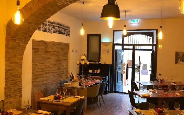 Palazzo Corso Umberto