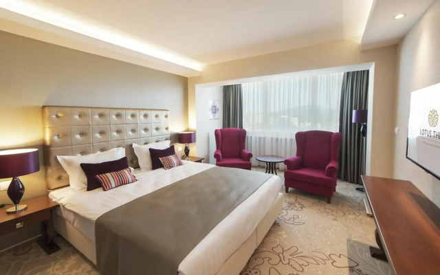 Lotus Therm SPA & Luxury Resort