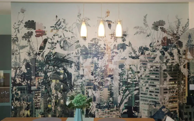 Stunning Clifton Flat in Amazing Central Location