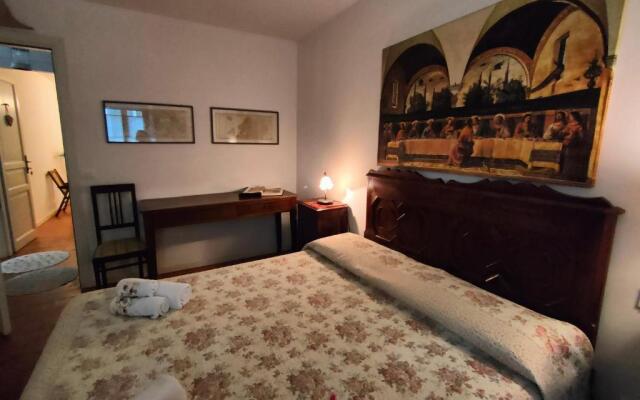 Bed&Breakfast Angela