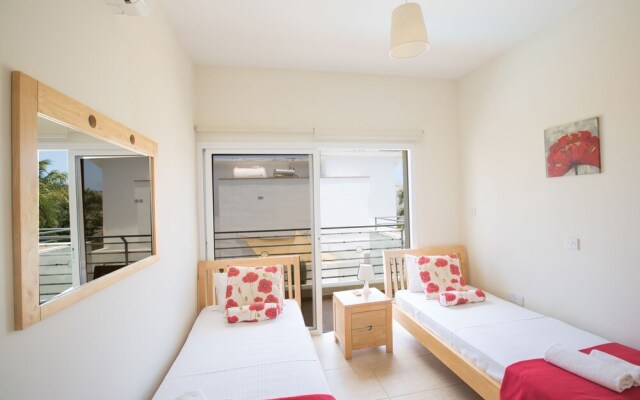 Protaras Delfini Villa Dv4