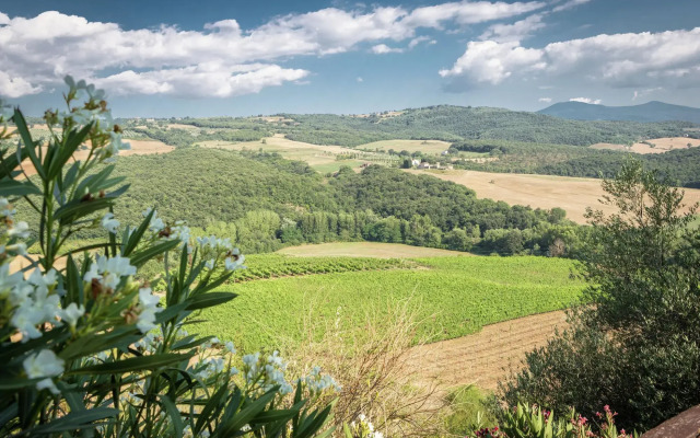 Villa Belle Vue: a Charm