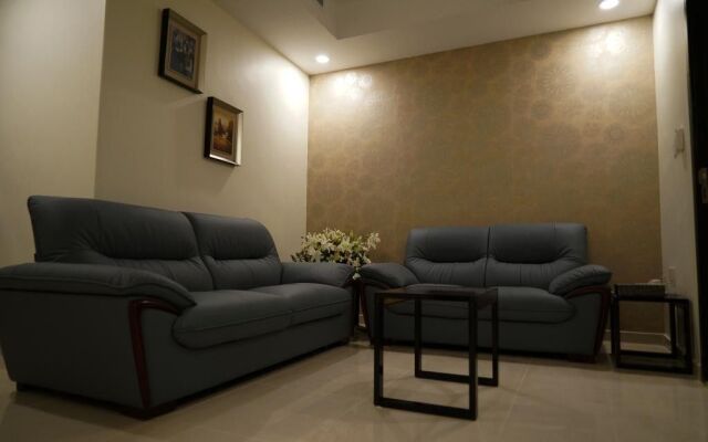 Areen Palace Hotel - Al Madina Road