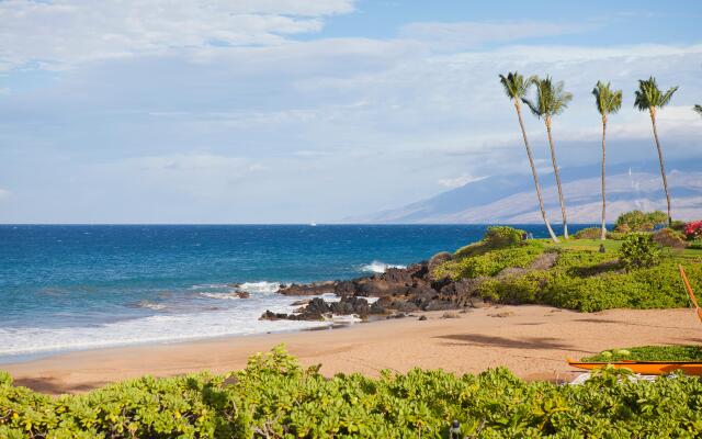 Fairmont Kea Lani, Maui