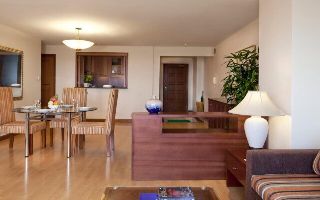 Sedona Suites Ho Chi Minh City