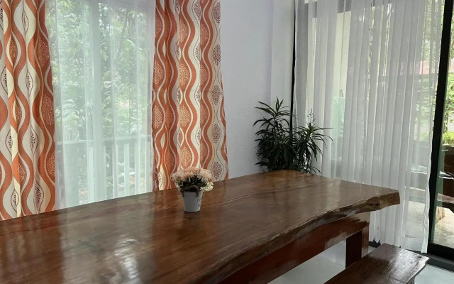 Casa Calanog