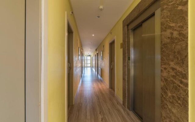 Hotel Concordy