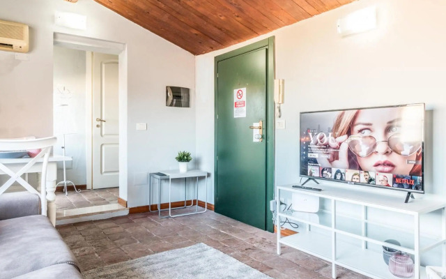 Design Apartments Sassari-Skyline