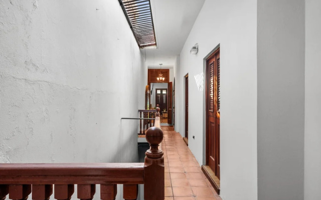 Otium Rentals Penthouse w 2 Terraces