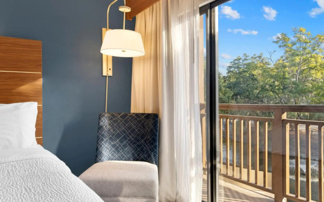 Holiday Inn Express Hilton Head Island by IHG