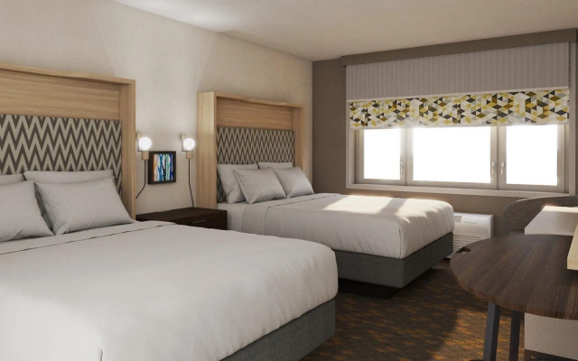 Holiday Inn Chicago  Midway Airport S by IHG