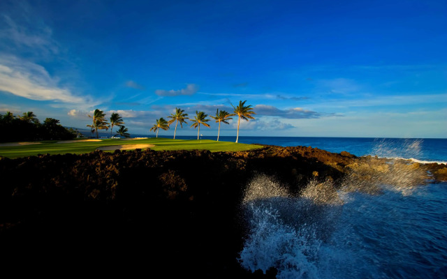 Hilton Waikoloa Village