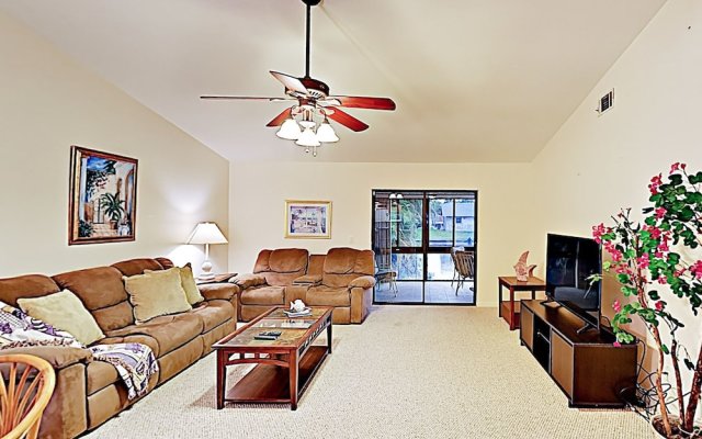 1744 North Fort Myers - 2 Br Home