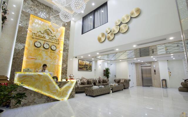 DLmos Hanoi Hotel
