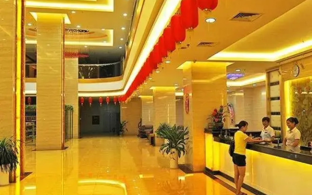 Lipulijing Hotel