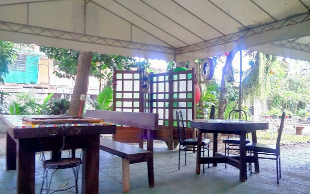 Casa Munda Bed & Breakfast