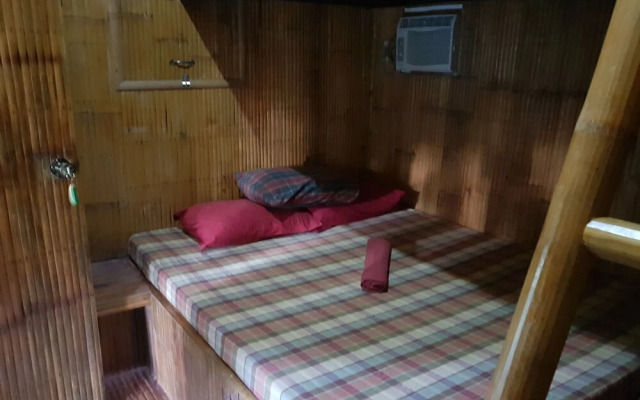 Pleasant Valley Guesthouse - Baler