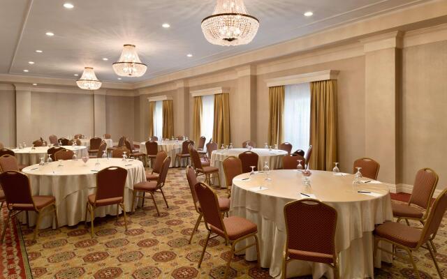 Hilton St. Louis Frontenac