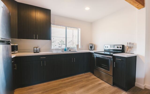 WanderJaunt Apts near Roosevelt Row