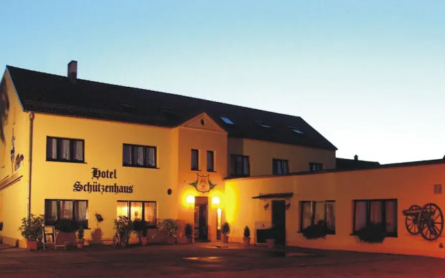 Hotel Schützenhaus