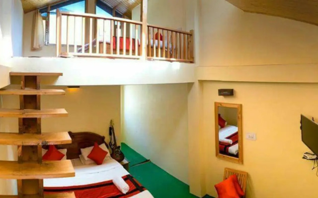 Hotel Apple Villa