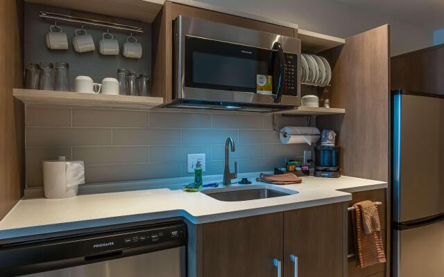 Home2 Suites by Hilton Nashville Bellevue