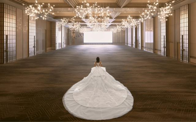 InterContinental Xi'an North by IHG
