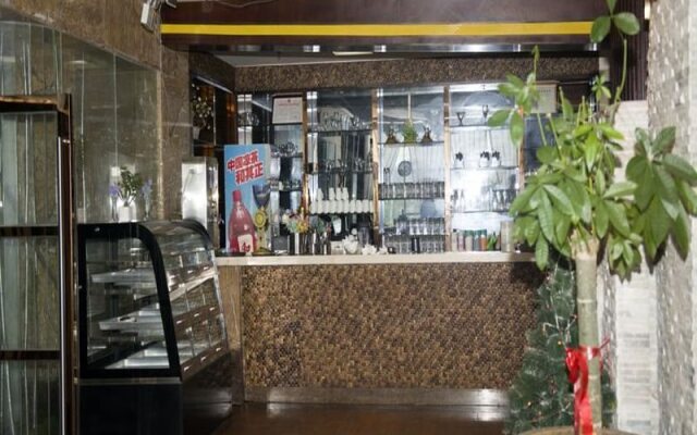 Wenchang Haian Jincheng Hotel