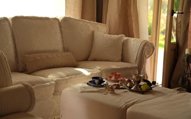 La Criolda Charme Luxury Villa Resort