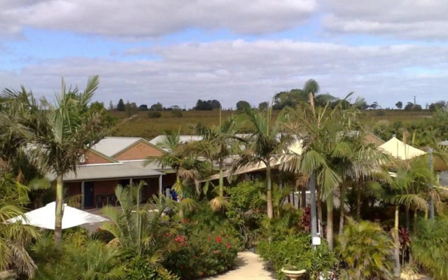 McLaren Vale Motel & Apartments