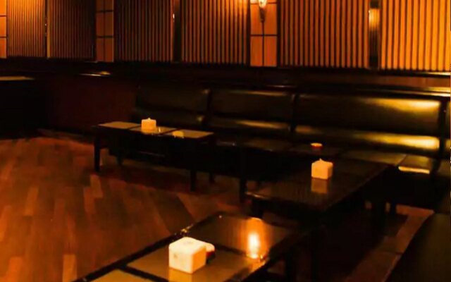 Soechi International Hotel