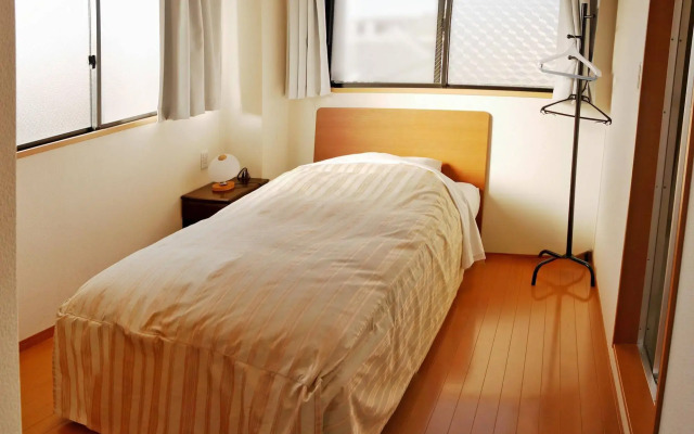 Wakatake Ryokan