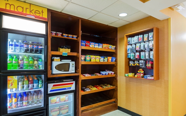 Quality Inn & Suites Northampton - Amherst
