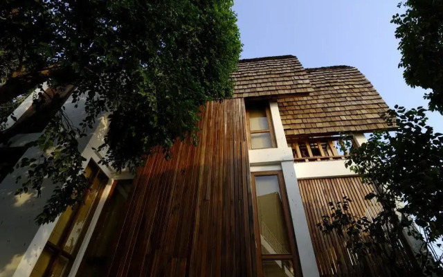 Thipwimarn Resort Koh Tao