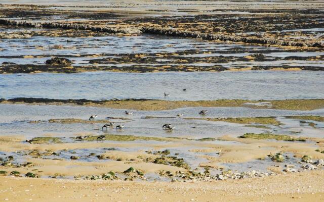 Le Logis du Port Paradis