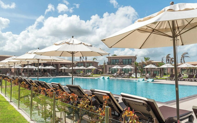 Vila Galé Collection Sunset Cumbuco