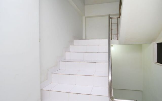 Airy Eco Panakkukang Toddopuli Raya Utara 1 Makassar