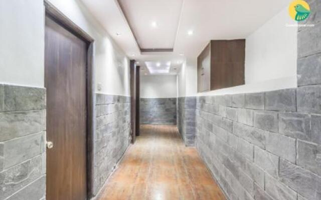 Boutique room in Kaithu, Shimla, by GuestHouser 3359