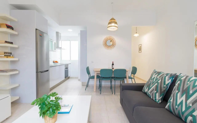 Rejon Home By CanariasGetaway