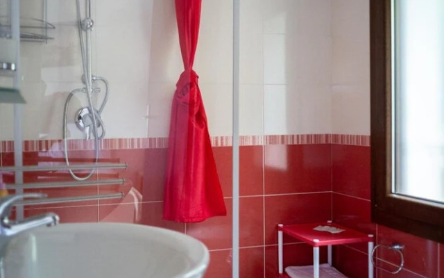 Guesthouse Casavasco
