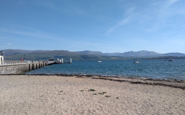 Ty Ni Great Escapes Wales