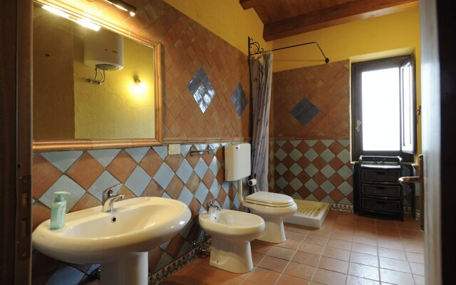 Residence Casa Torretta