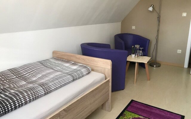 Steakhouse Groß Laasch