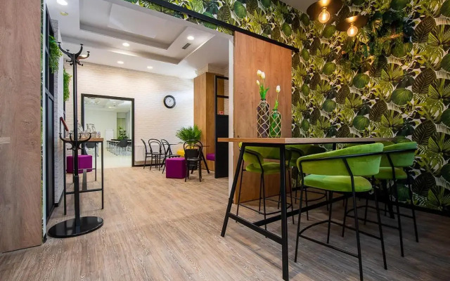Urban Ring Hotel