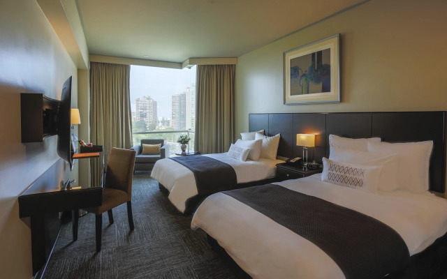Delfines Hotel & Convention Center