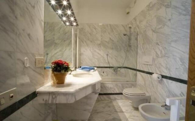 Lake Lugano Apartment - 14538