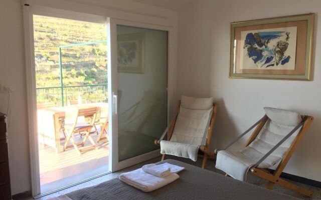 La Terrazza di Peun